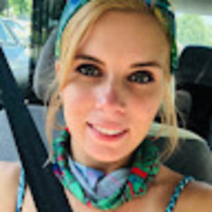 Meet your Posher, Bethany